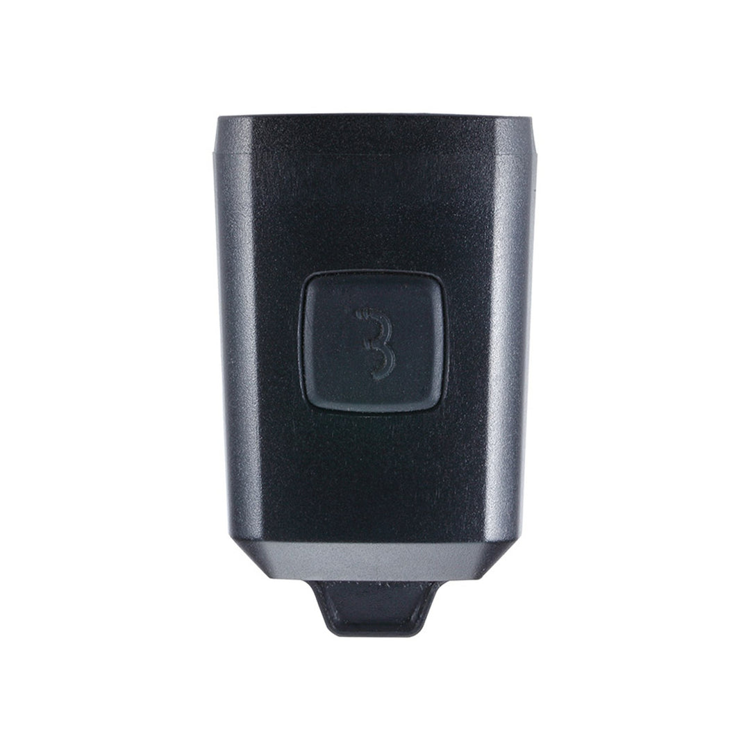 BLS-143 Stud33, Light, Front, Black