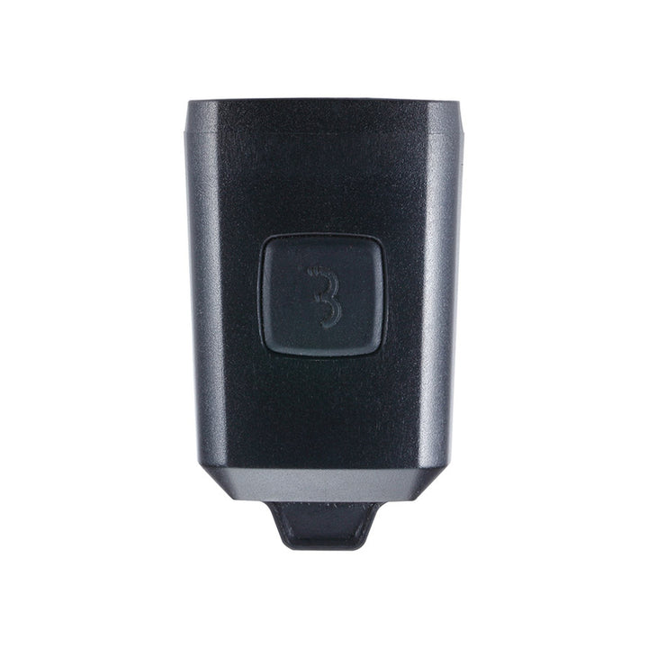 BLS-143 Stud33, Light, Front, Black