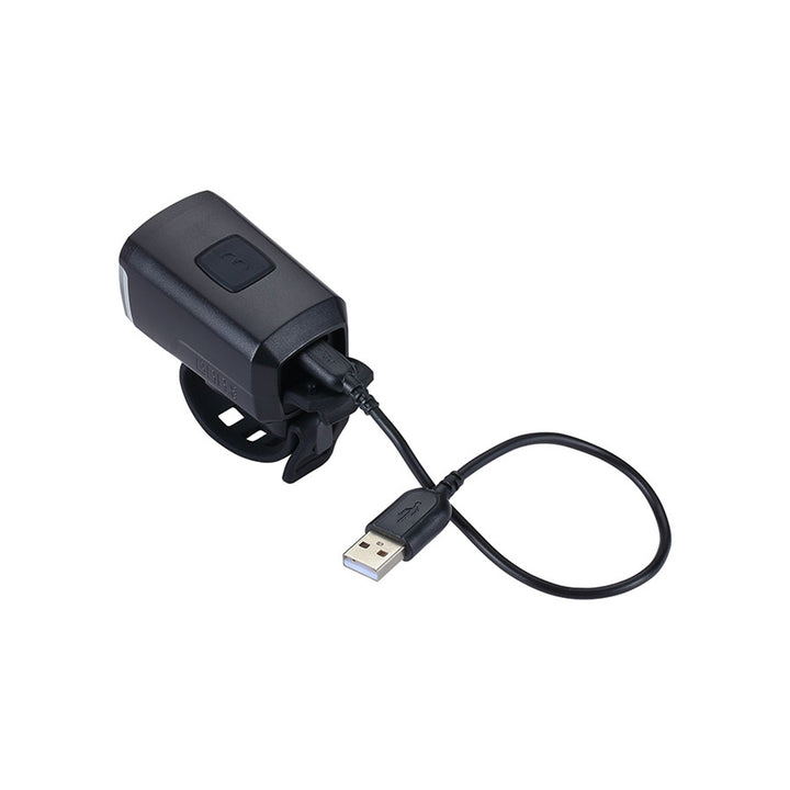 BLS-143 Stud33, Light, Front, Black