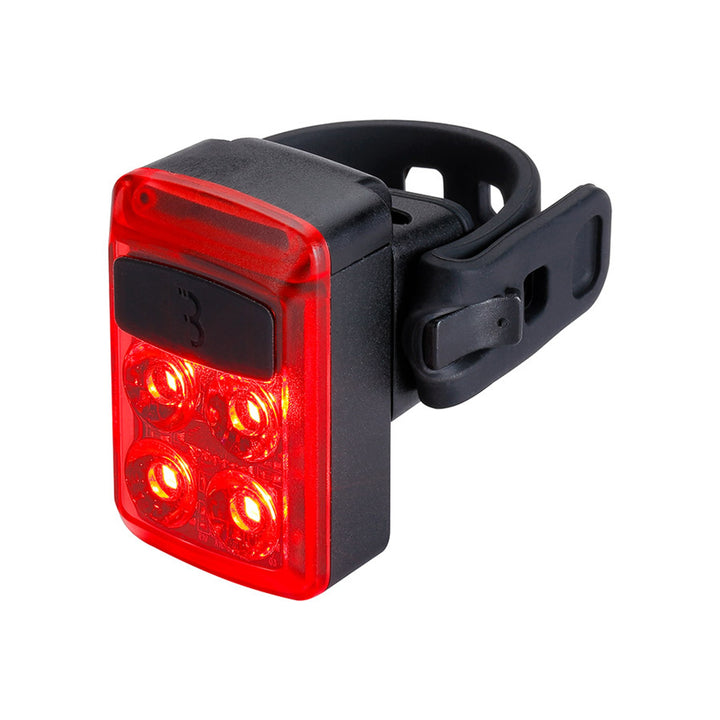 BLS-236 Slide, Light, Rear, Black