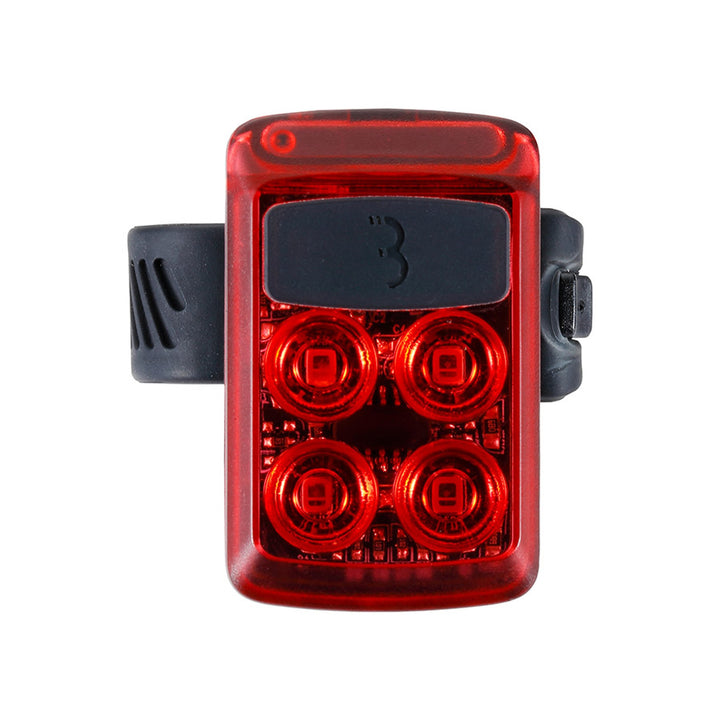 BLS-236 Slide, Light, Rear, Black