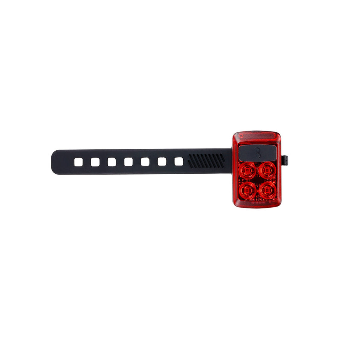 BLS-236 Slide, Light, Rear, Black