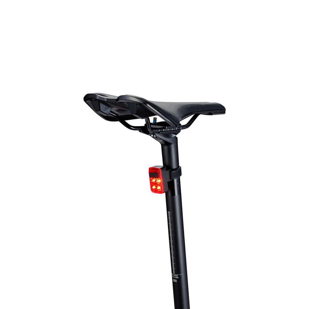 BLS-236 Slide, Light, Rear, Black