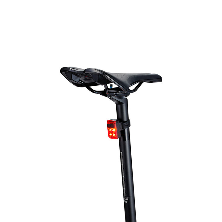 BLS-236 Slide, Light, Rear, Black