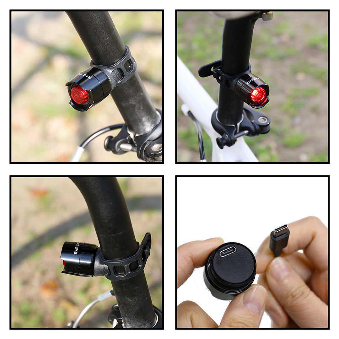 ORB II Light - Black