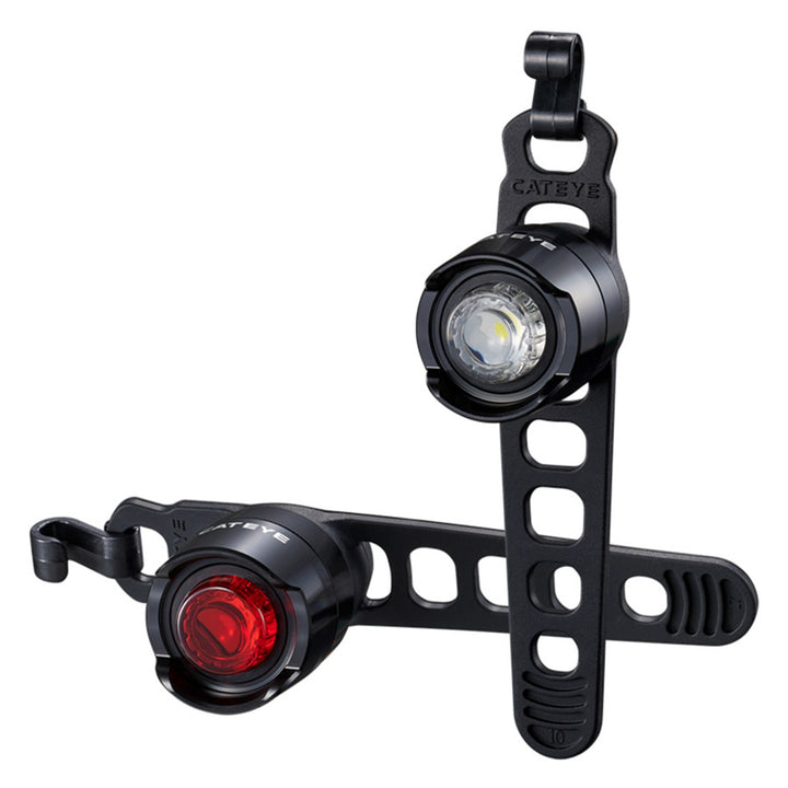 ORB II Light - Black