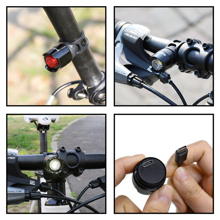 ORB II Light - Black