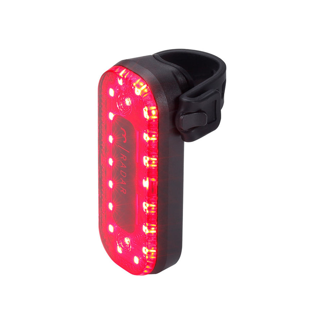 BLS-251 Signal Radar, Light, Rear, Black