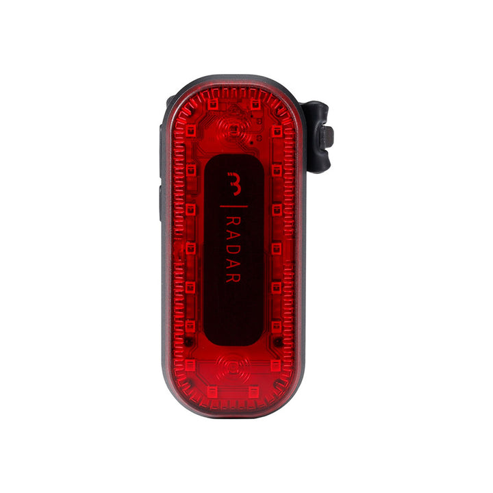BLS-251 Signal Radar, Light, Rear, Black