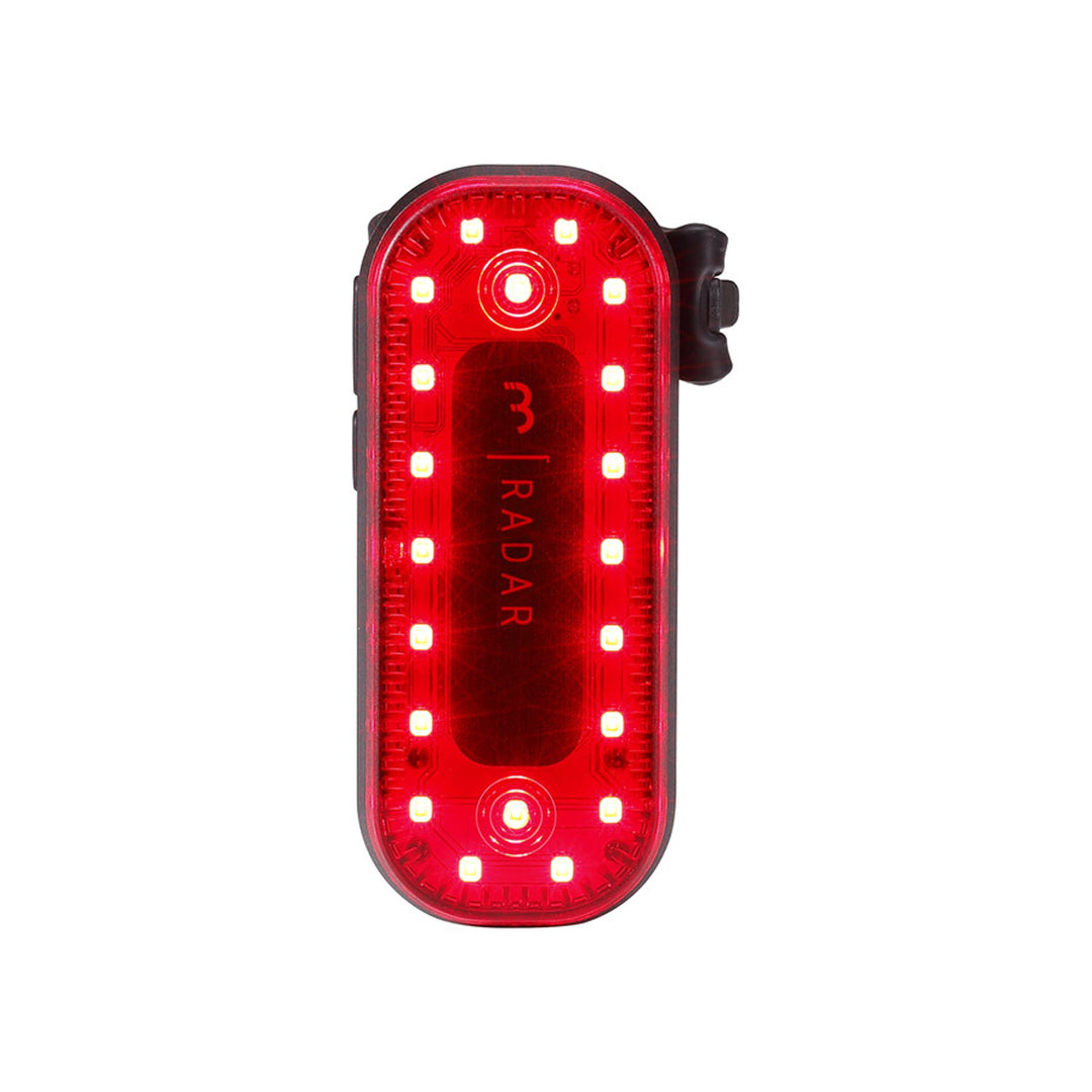 BLS-251 Signal Radar, Light, Rear, Black