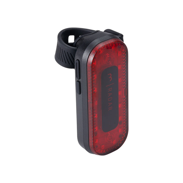 BLS-251 Signal Radar, Light, Rear, Black