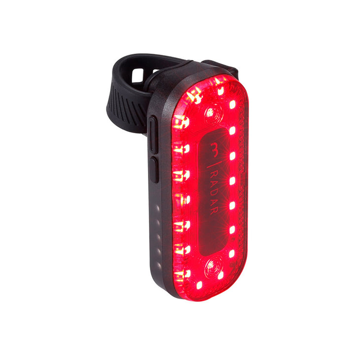 BLS-251 Signal Radar, Light, Rear, Black