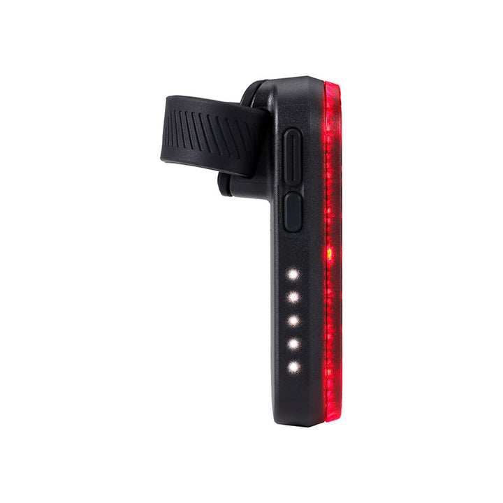 BLS-251 Signal Radar, Light, Rear, Black