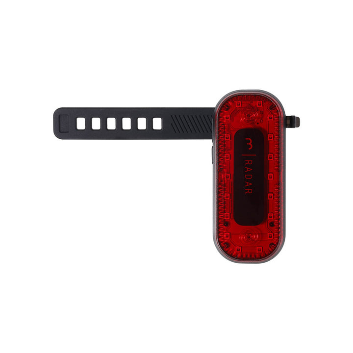 BLS-251 Signal Radar, Light, Rear, Black