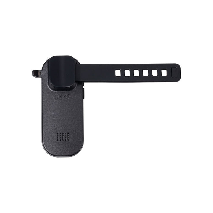 BLS-251 Signal Radar, Light, Rear, Black