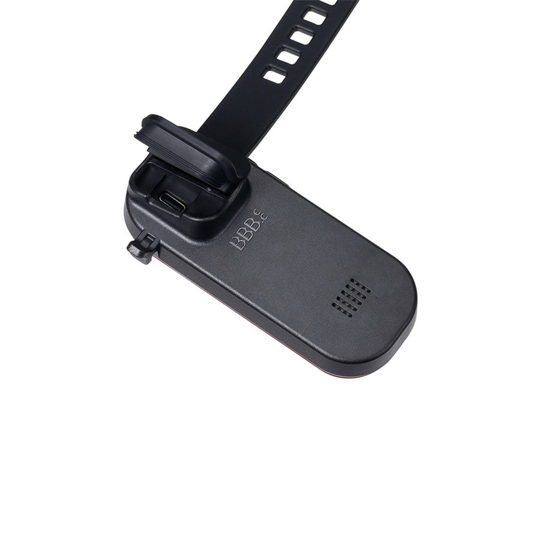 BLS-251 Signal Radar, Light, Rear, Black