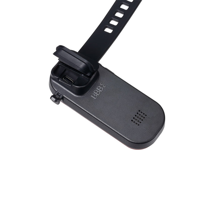 BLS-251 Signal Radar, Light, Rear, Black