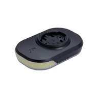 BLS-281 Slice 300, Light, Front, Black