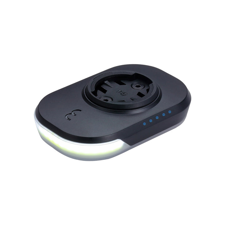 BLS-281 Slice 300, Light, Front, Black