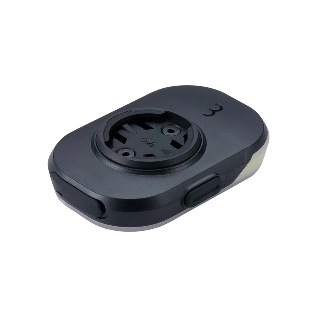 BLS-281 Slice 300, Light, Front, Black