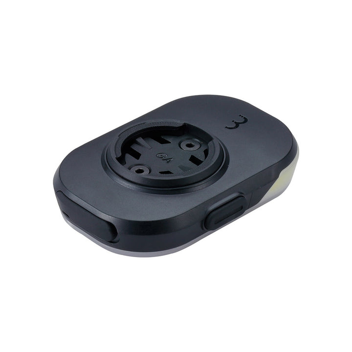 BLS-281 Slice 300, Light, Front, Black