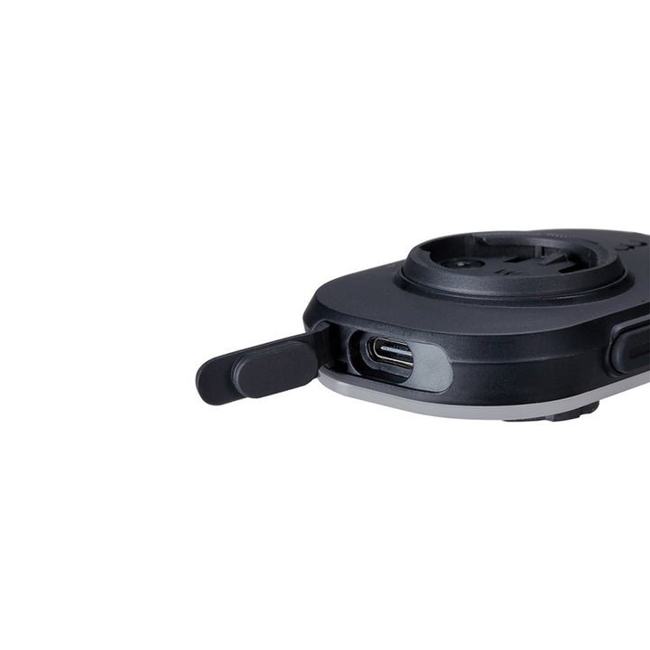 BLS-281 Slice 300, Light, Front, Black