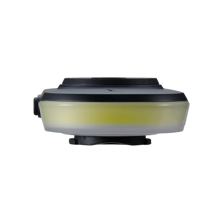 BLS-281 Slice 300, Light, Front, Black