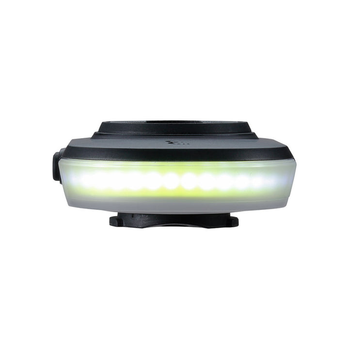 BLS-281 Slice 300, Light, Front, Black