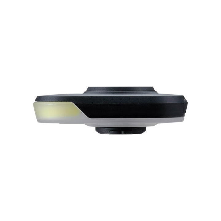 BLS-281 Slice 300, Light, Front, Black