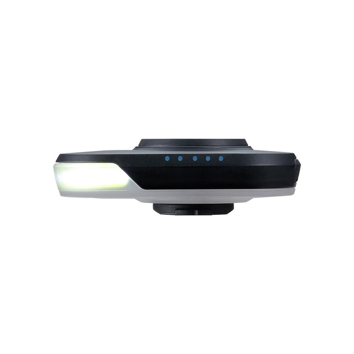 BLS-281 Slice 300, Light, Front, Black