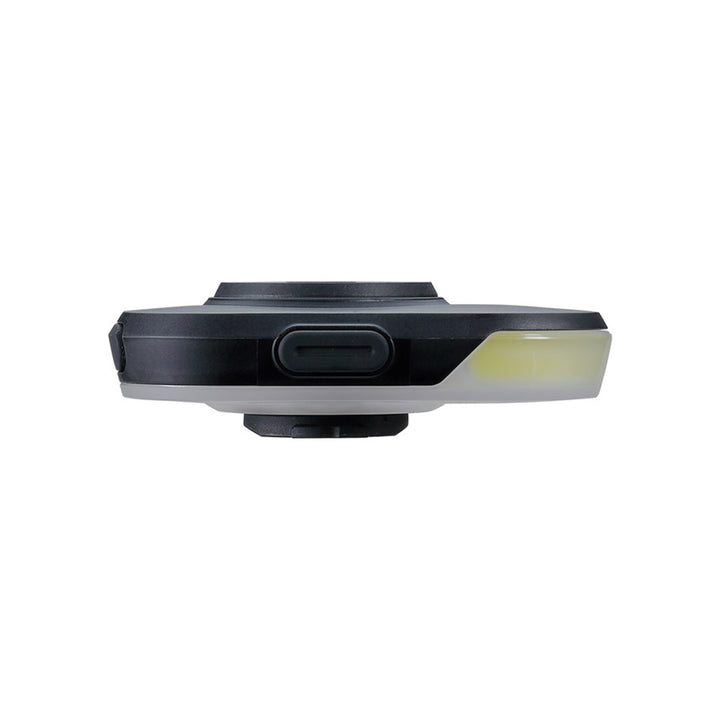 BLS-281 Slice 300, Light, Front, Black