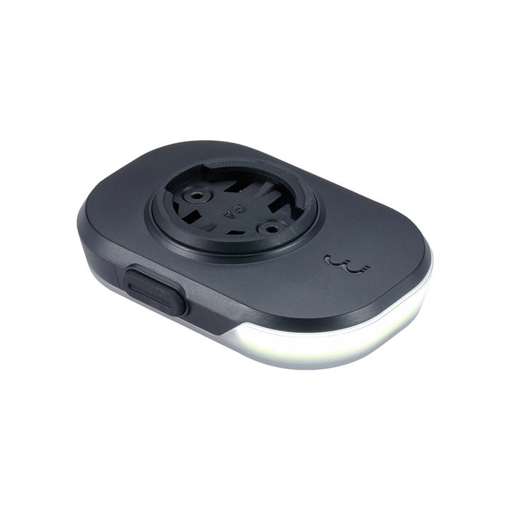 BLS-281 Slice 300, Light, Front, Black