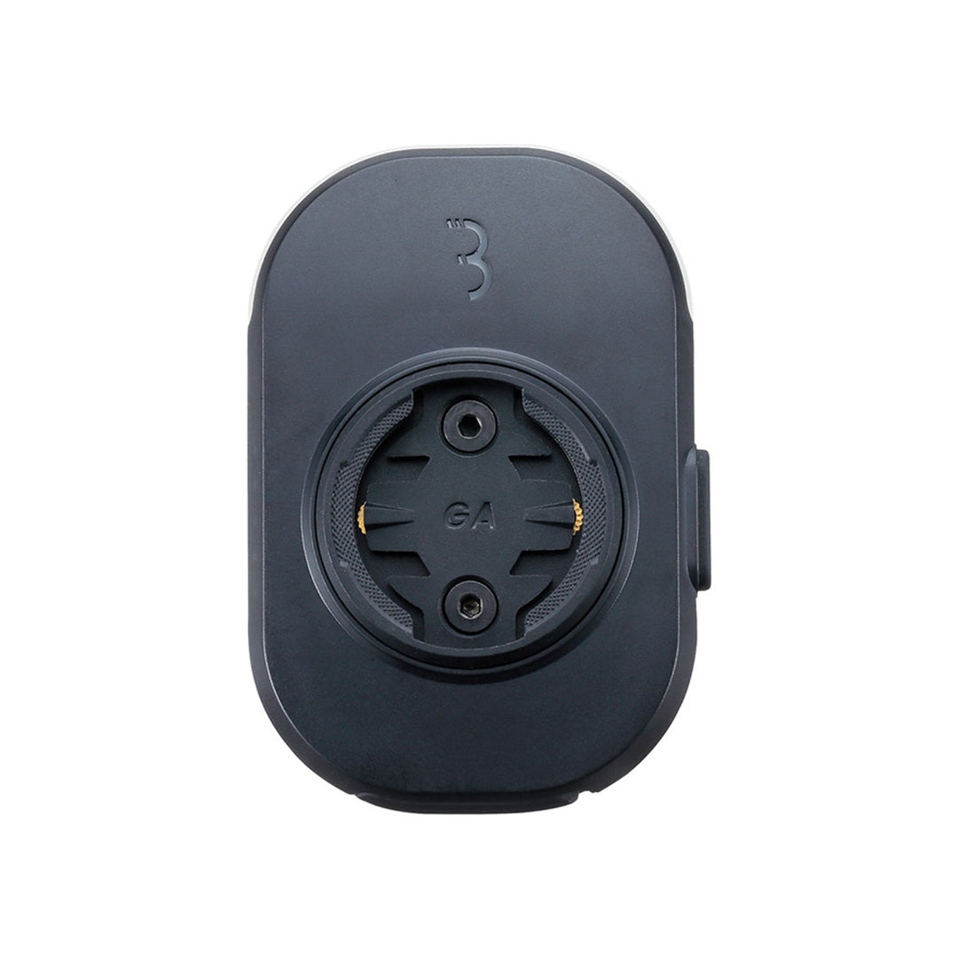 BLS-281 Slice 300, Light, Front, Black