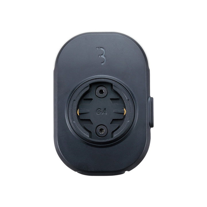 BLS-281 Slice 300, Light, Front, Black