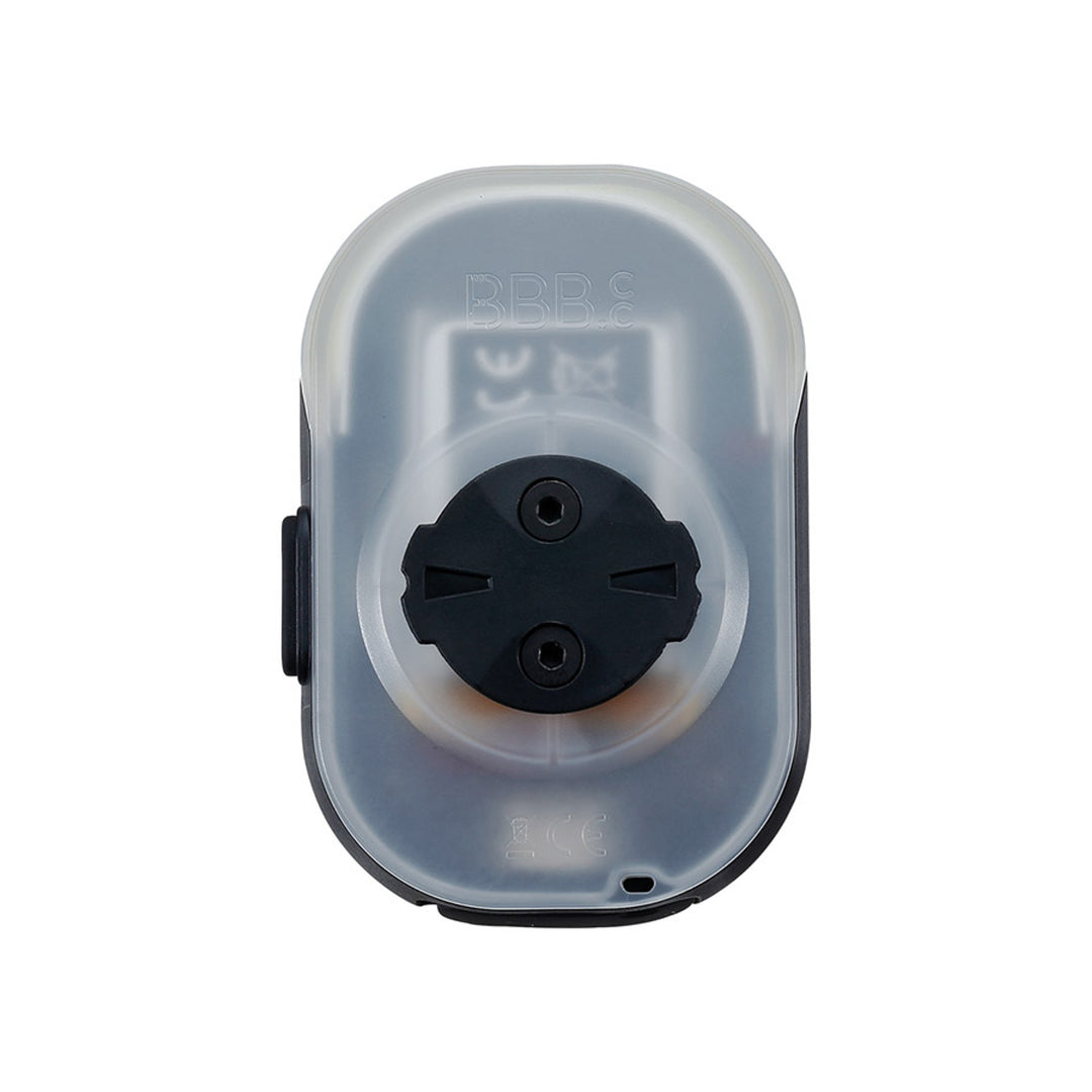 BLS-281 Slice 300, Light, Front, Black