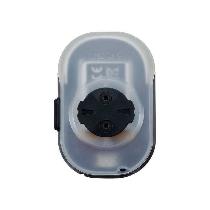 BLS-281 Slice 300, Light, Front, Black