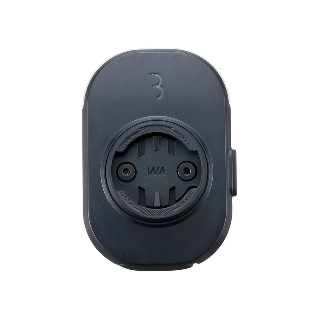BLS-281 Slice 300, Light, Front, Black