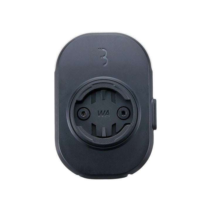 BLS-281 Slice 300, Light, Front, Black