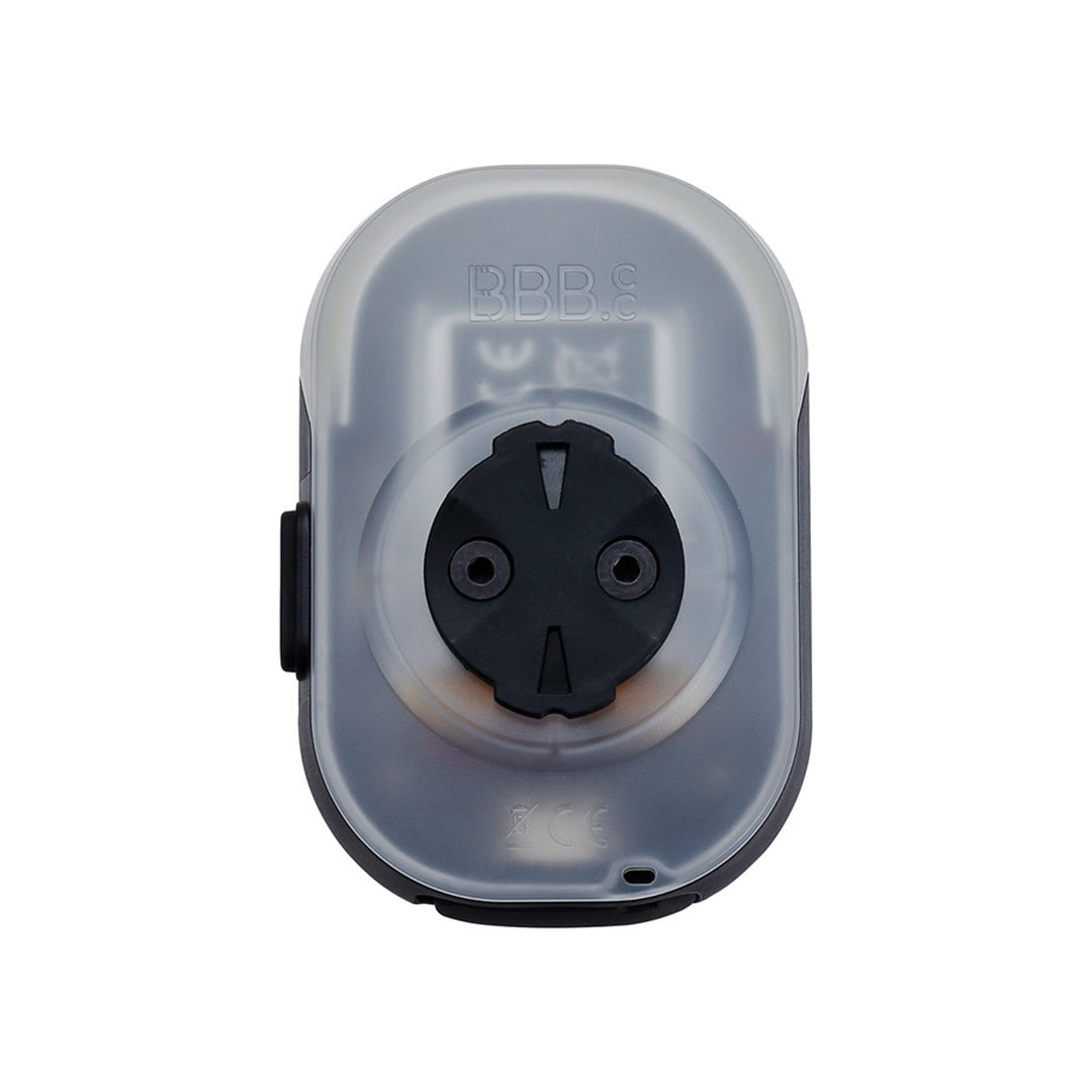 BLS-281 Slice 300, Light, Front, Black