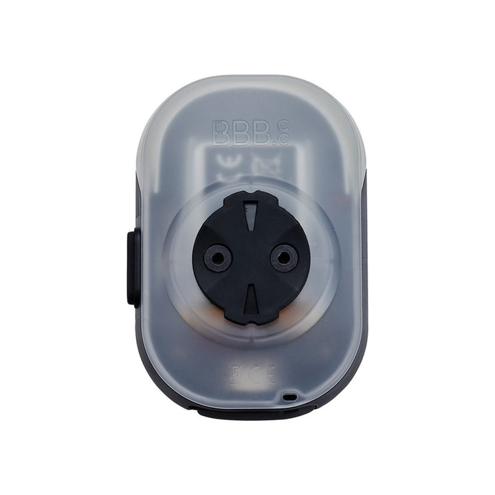 BLS-281 Slice 300, Light, Front, Black