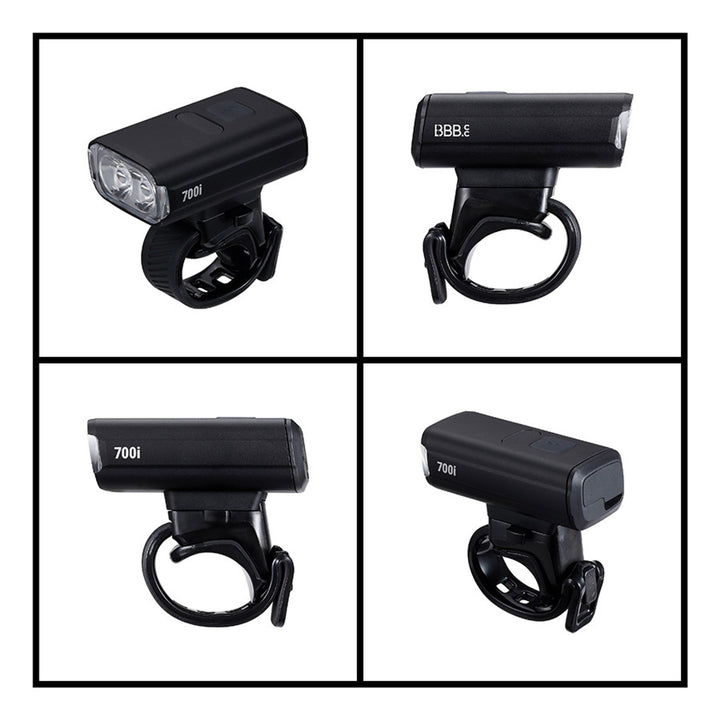 BLS-262i Nanostrike 700i Light