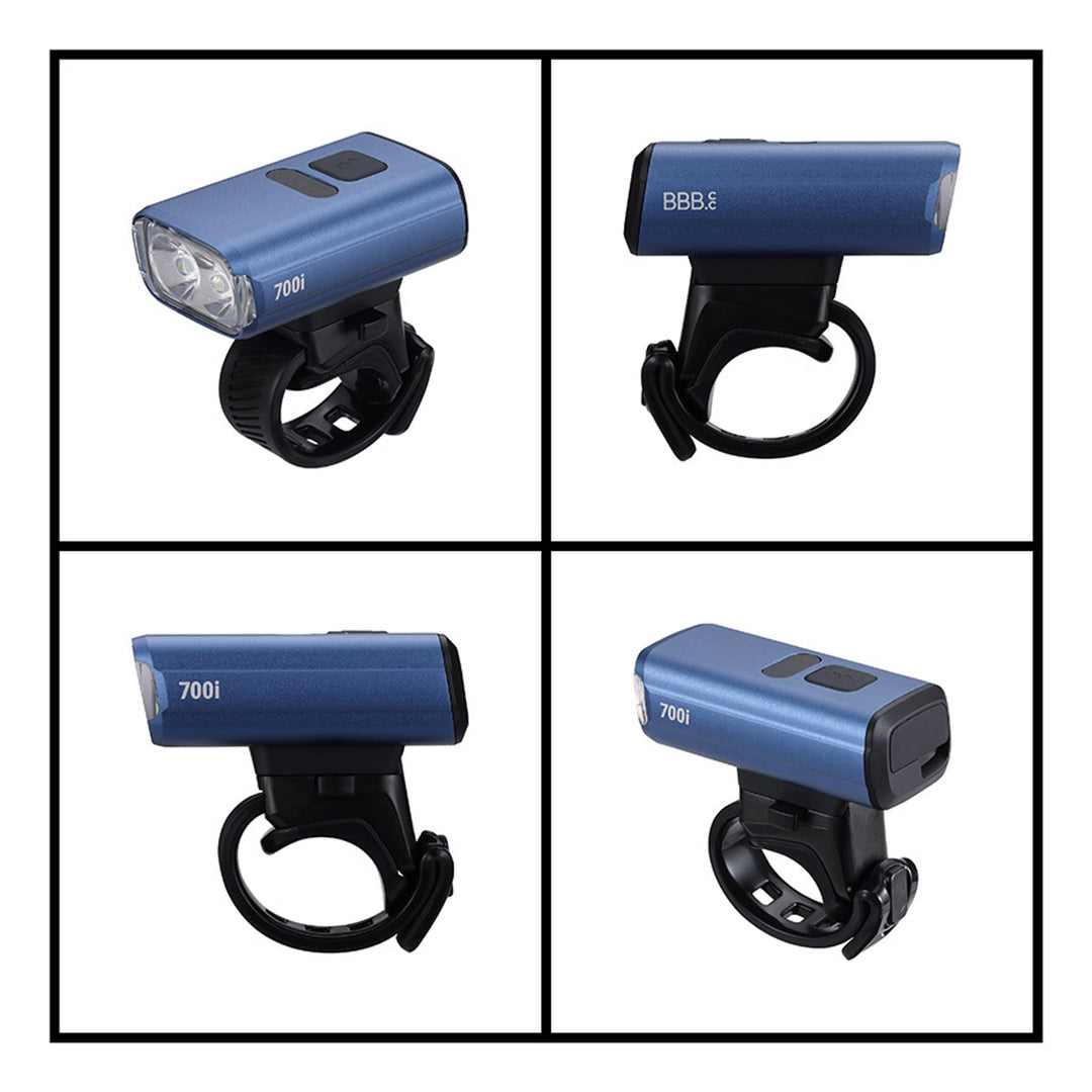 BLS-262i Nanostrike 700i Light