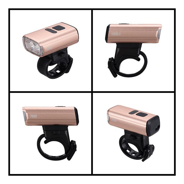 BLS-262i Nanostrike 700i Light