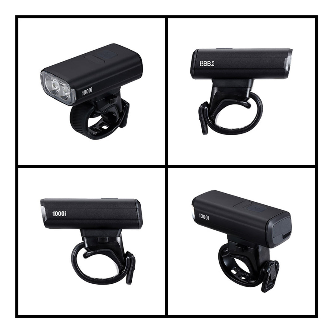 BLS-263i Nanostrike 1000i Light