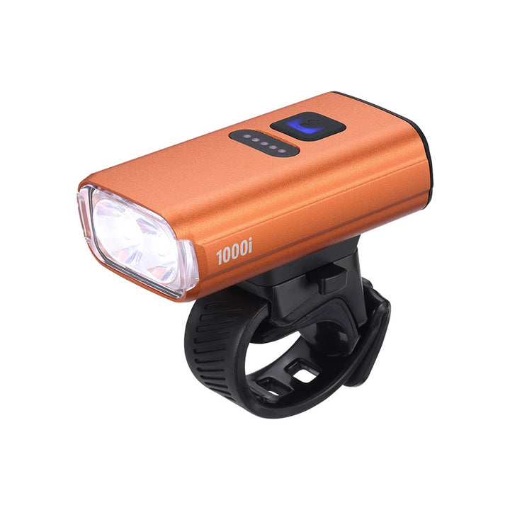 BLS-263i Nanostrike 1000i Light
