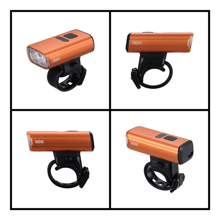 BLS-263i Nanostrike 1000i Light