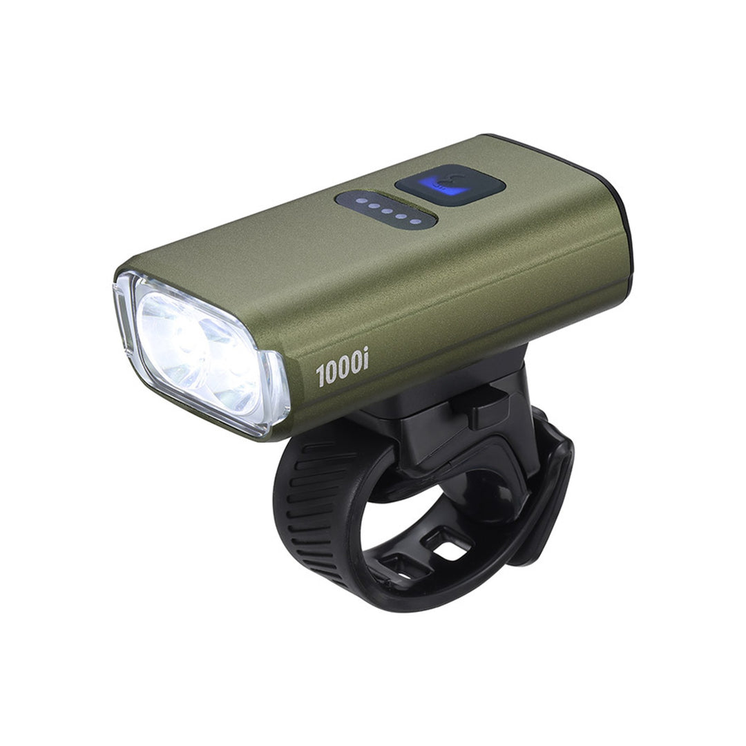 BLS-263i Nanostrike 1000i Light