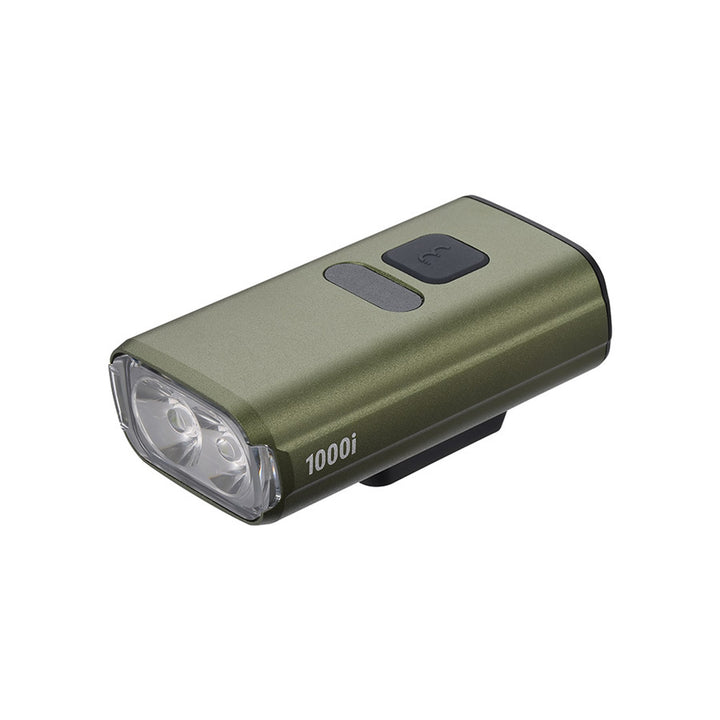BLS-263i Nanostrike 1000i Light