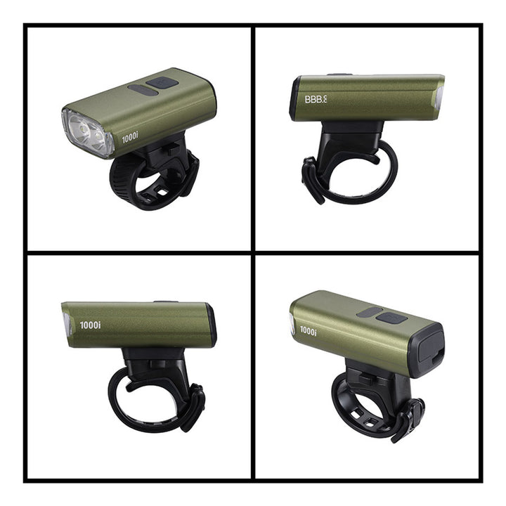 BLS-263i Nanostrike 1000i Light