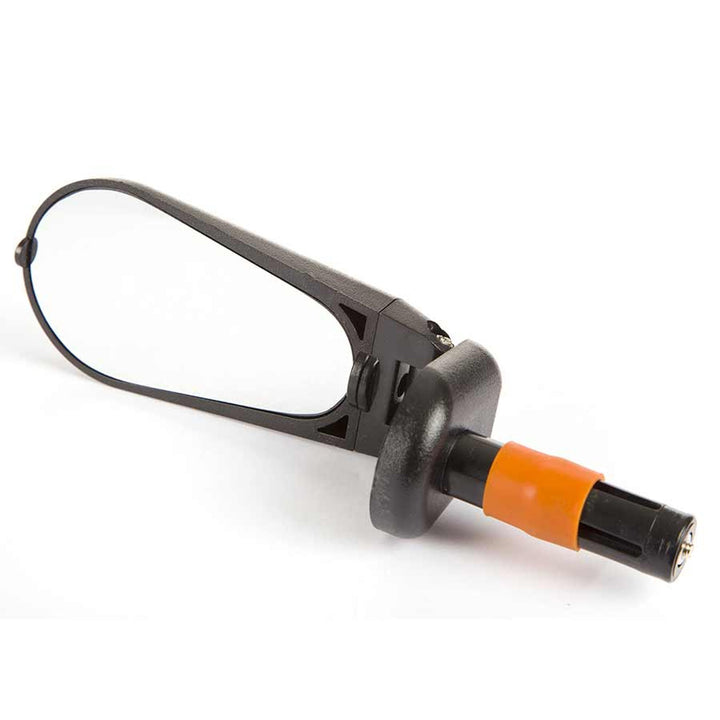 Edge Compact, Rear view mirror